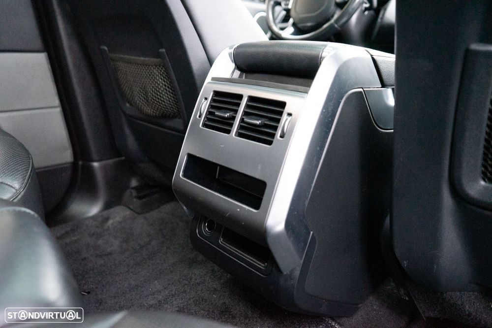 Land Rover Range Rover Sport 3.0 SDV6 HSE Dynamic - 52