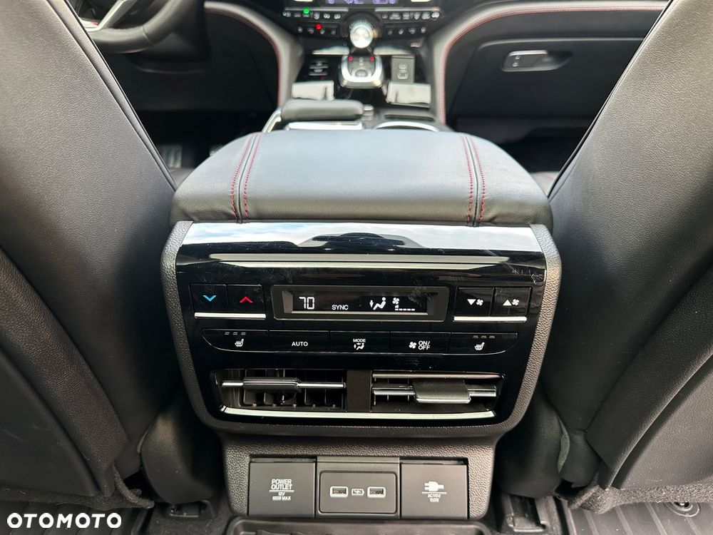 Acura MDX - 11