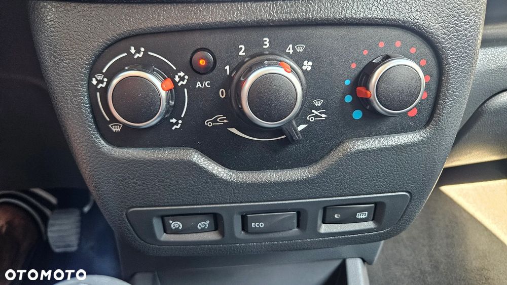 Dacia Lodgy TCe 100 GPF (7-Sitzer) Comfort - 26
