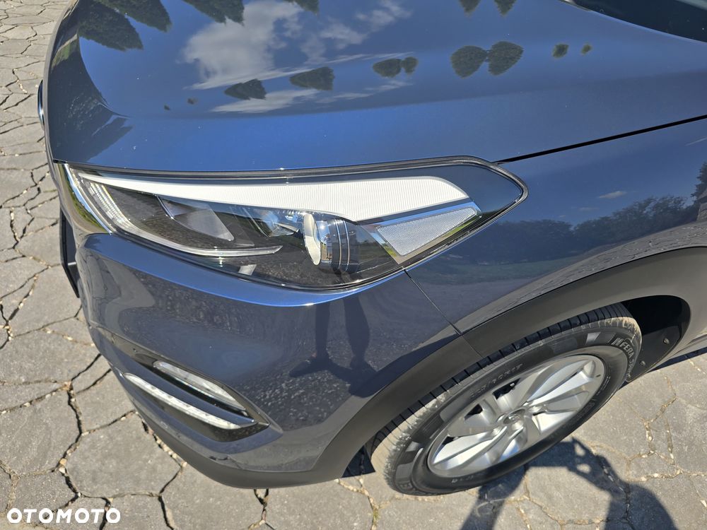 Kia Sportage 1.6 T-GDI AWD DCT GT LINE - 11