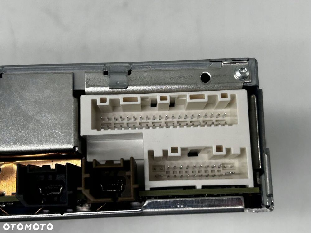 radioodtwarzacz renault captur ii clio v 259152678r - 6