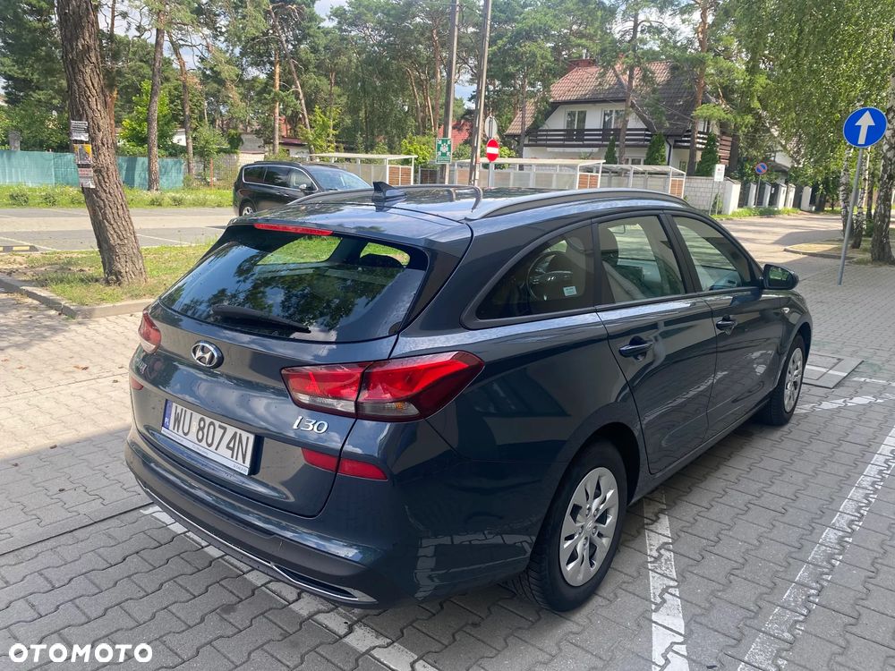 Hyundai i30 1.5 DPI Modern - 4