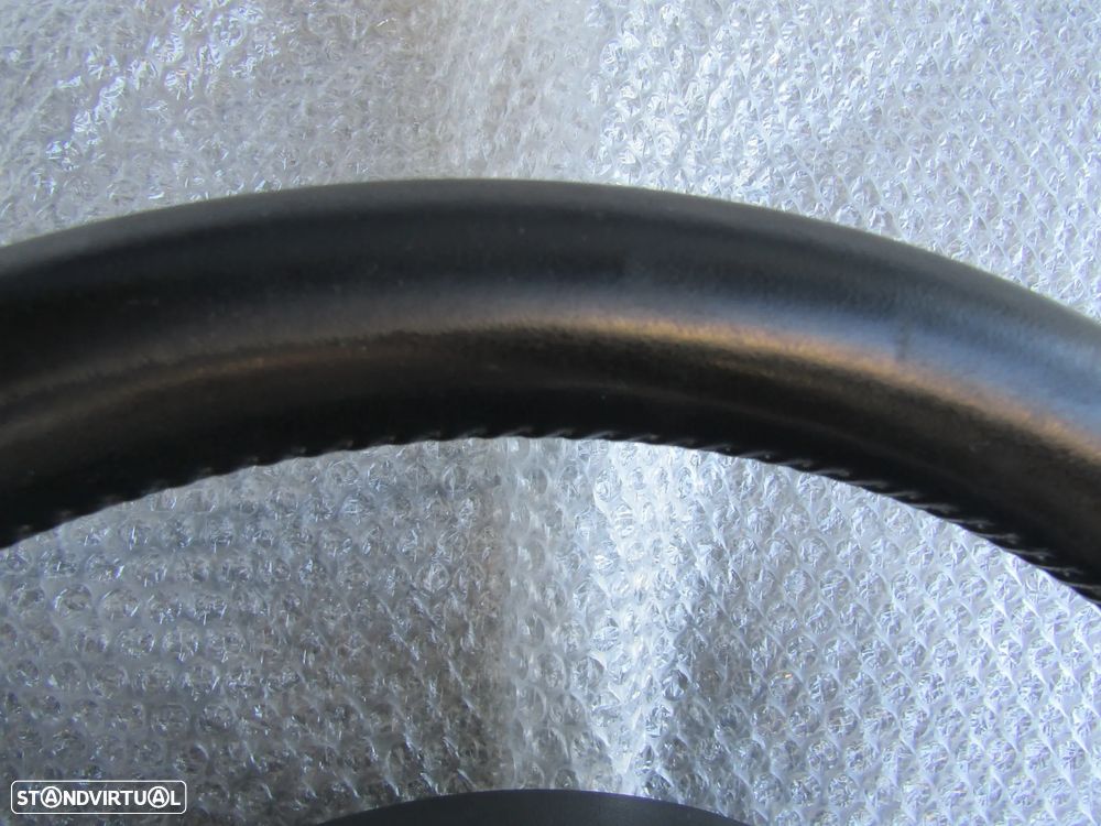 Volante com airbag Audi A4 b6 - 3