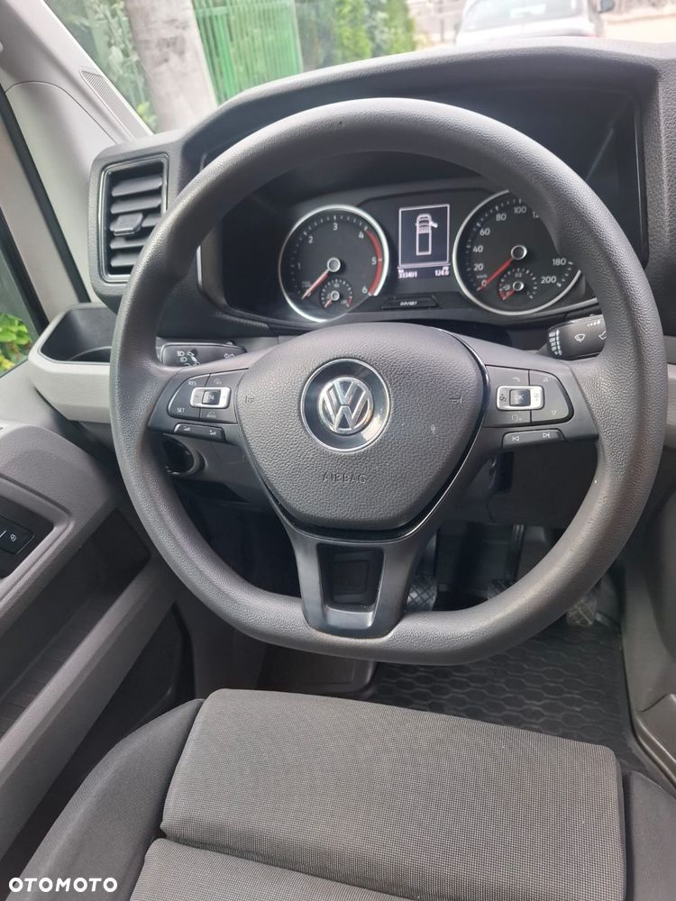 Volkswagen Crafter - 7