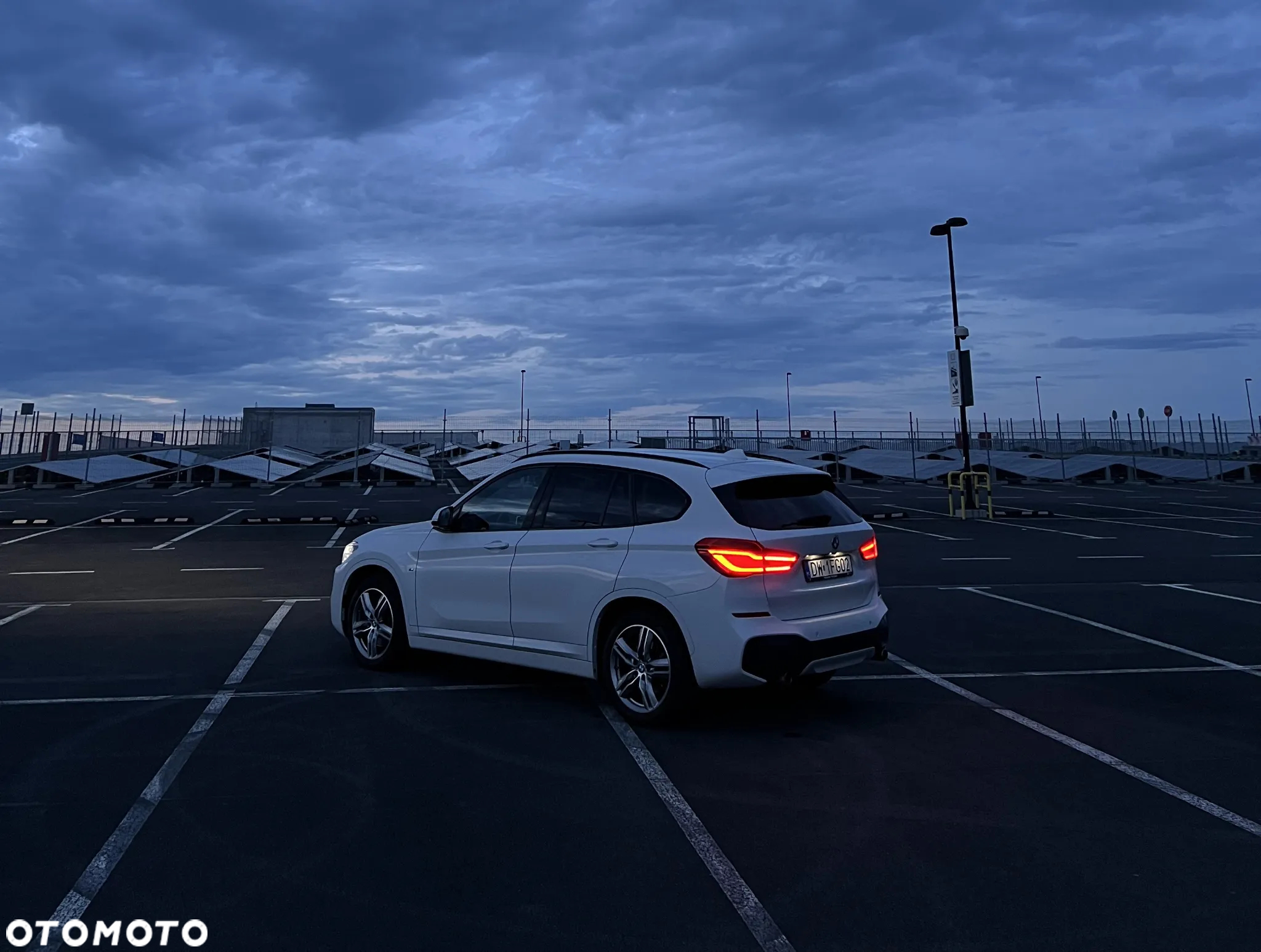 BMW X1 xDrive20i M Sport - 5