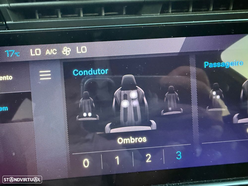 Peugeot 308 225 e-EAT8 GT - 57