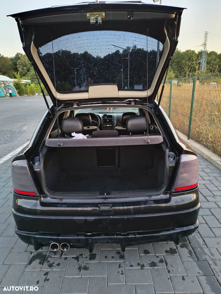 Opel Astra - 9