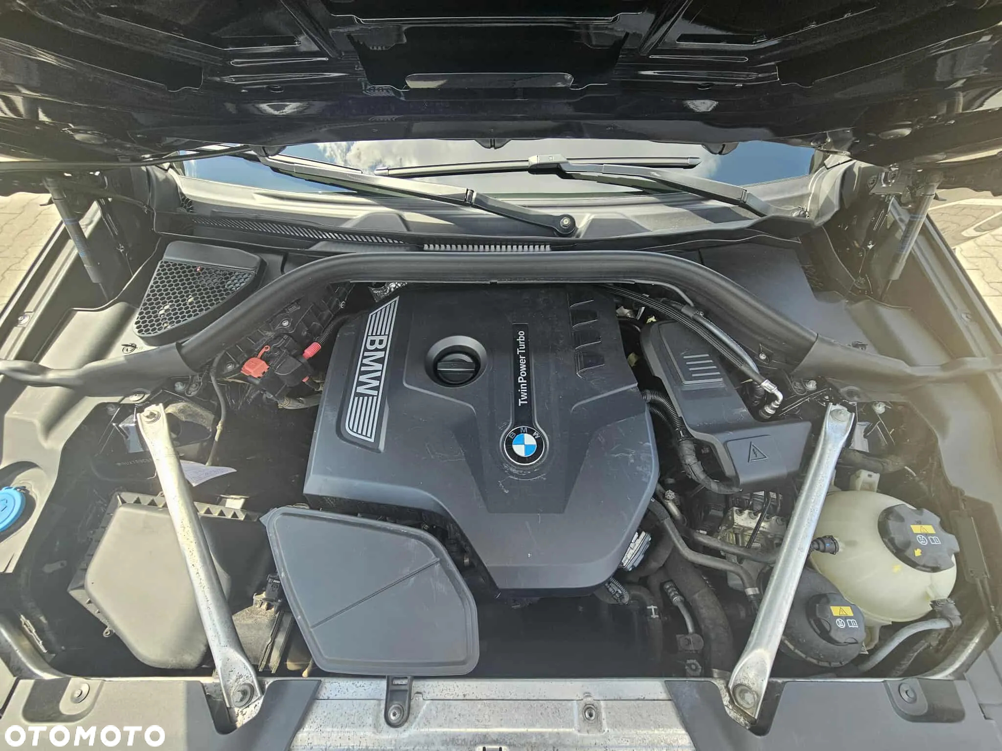 BMW X3 - 15