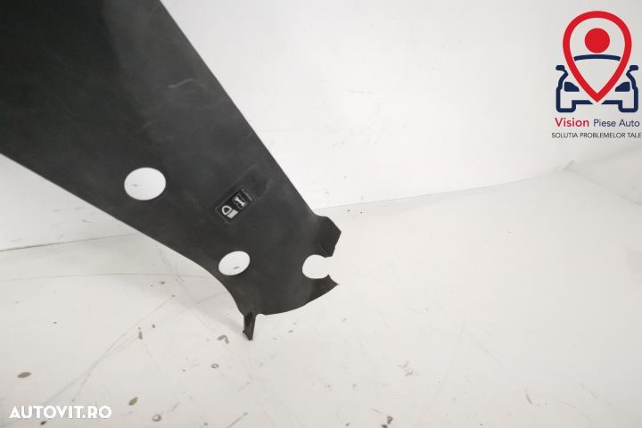 Acoperire Trager Original In Stare Buna Mercedes-Benz  ML  W166 [2011 - 4