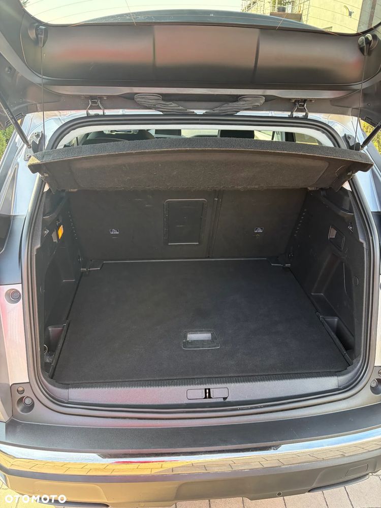 Peugeot 3008 BlueHDi 130 Stop & Start EAT8 Active - 14