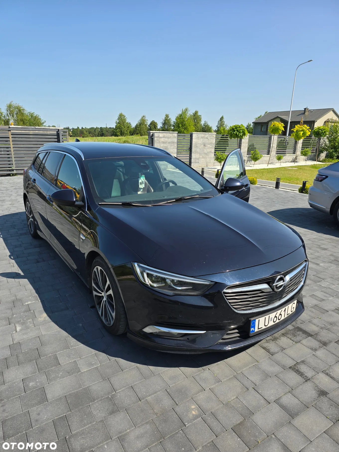 Opel Insignia 2.0 CDTI Executive S&S - 2