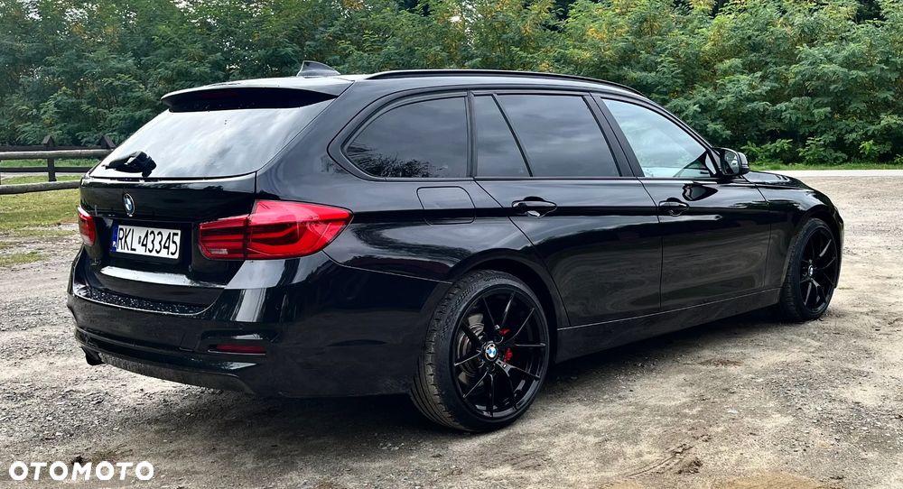 BMW Seria 3 - 12