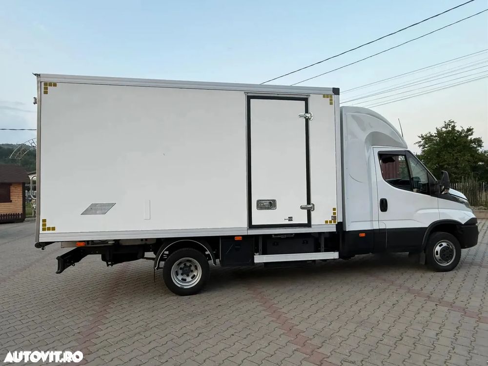 Iveco Daily - 16