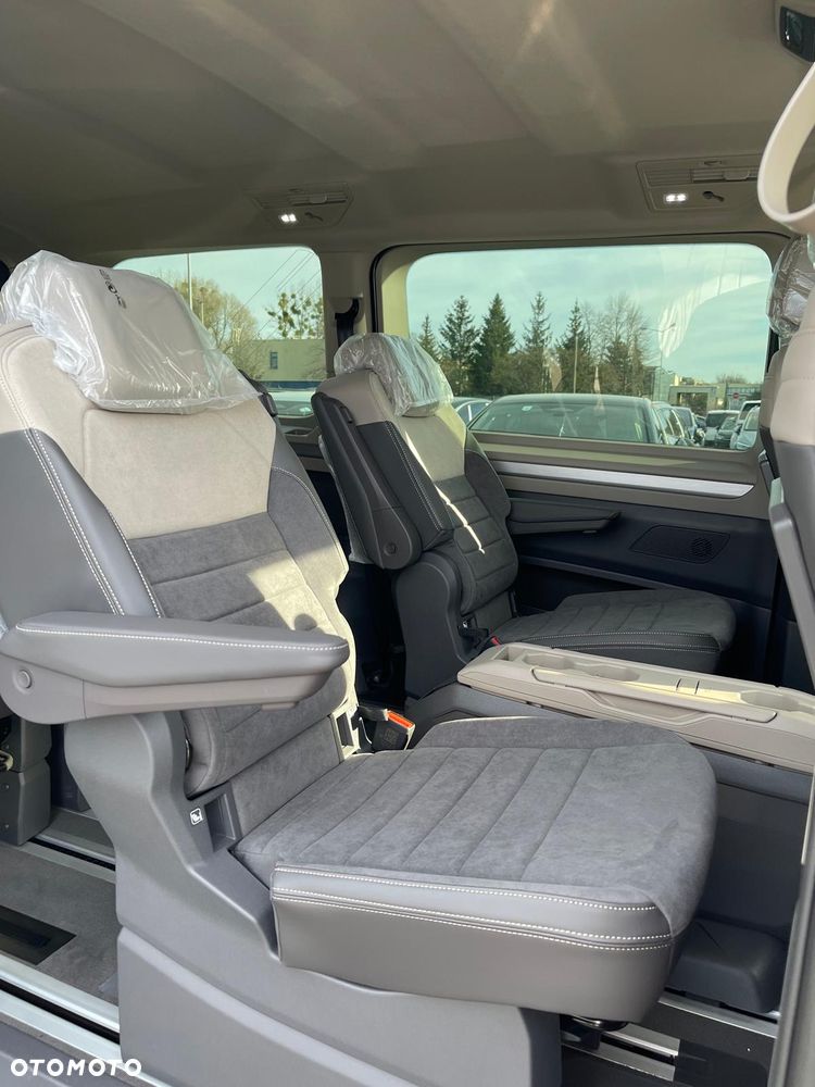 Volkswagen Multivan 2.0 TDI L2 Life DSG - 6