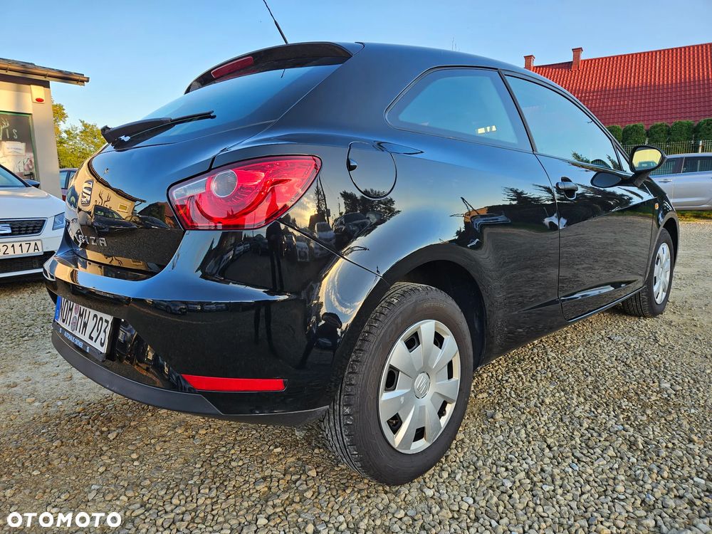 Seat Ibiza 1.2 12V Reference - 30