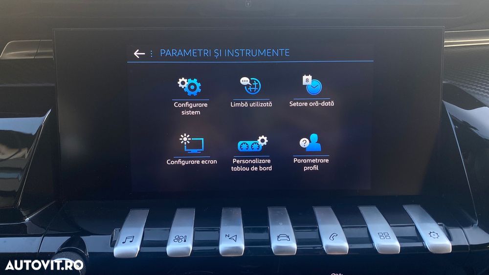 Peugeot 508 PureTech 180 EAT8 Active - 16