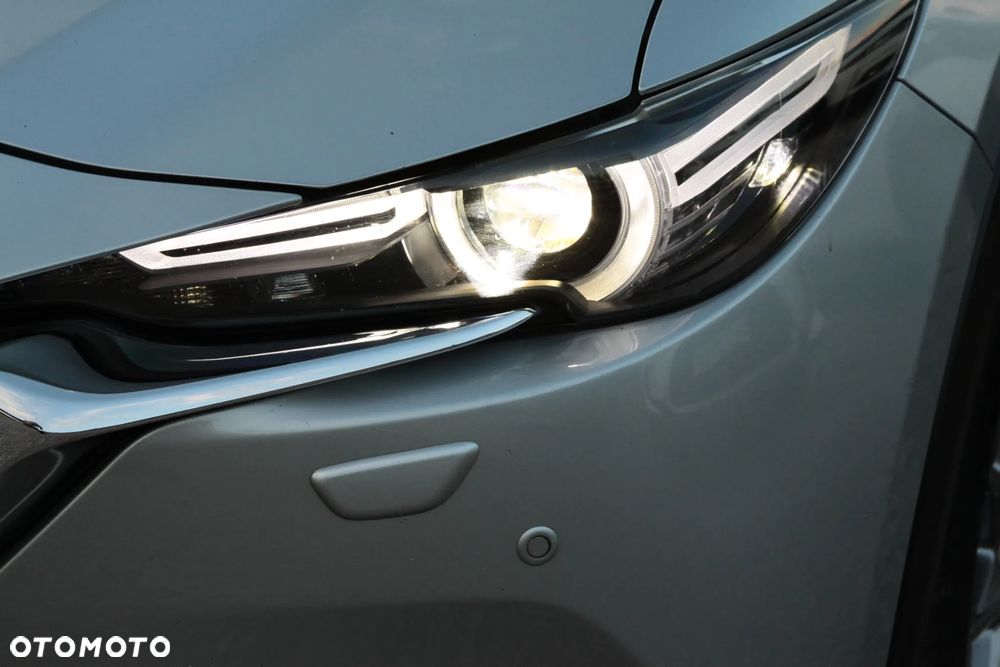 Mazda CX-5 SKYACTIV-G 165 AWD Exclusive-Line - 29