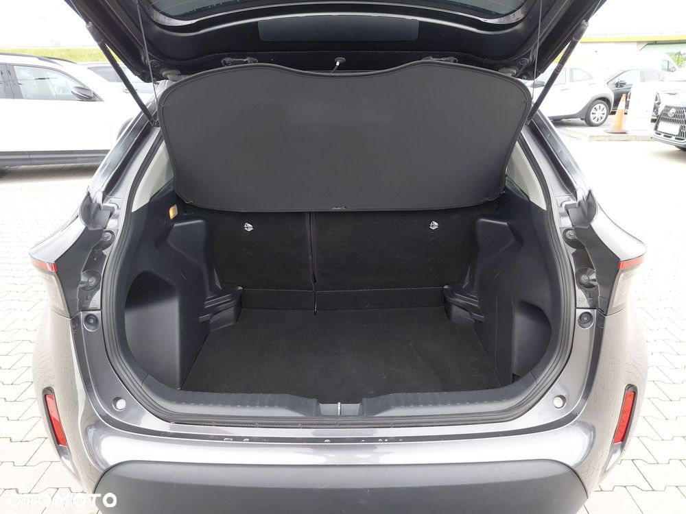 Toyota Yaris Cross Hybrid 1.5 Comfort - 13