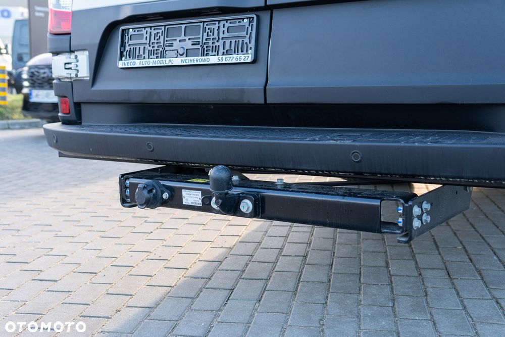 Iveco Daily/Sprintcar 50C18HA8 V - 36