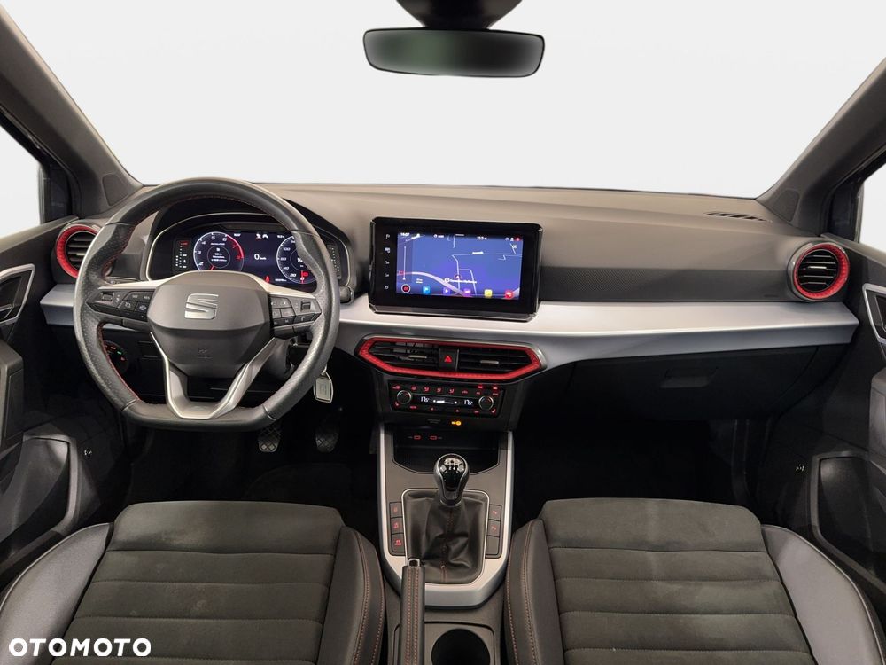 Seat Arona - 29