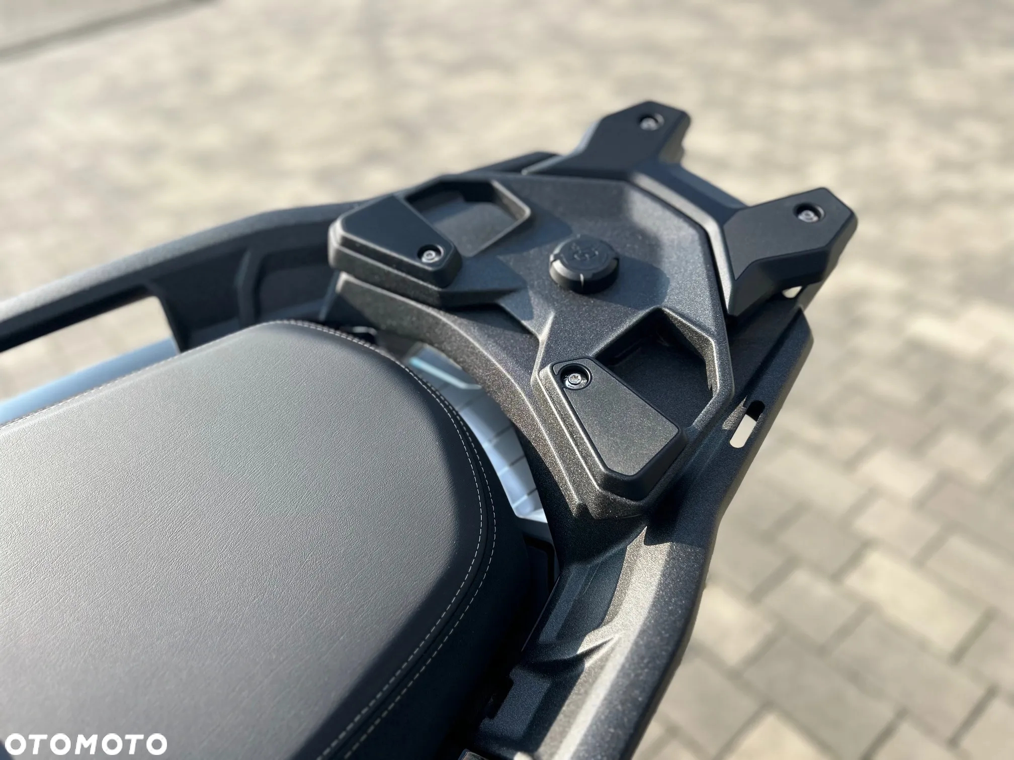 BMW C 400 GT - 8