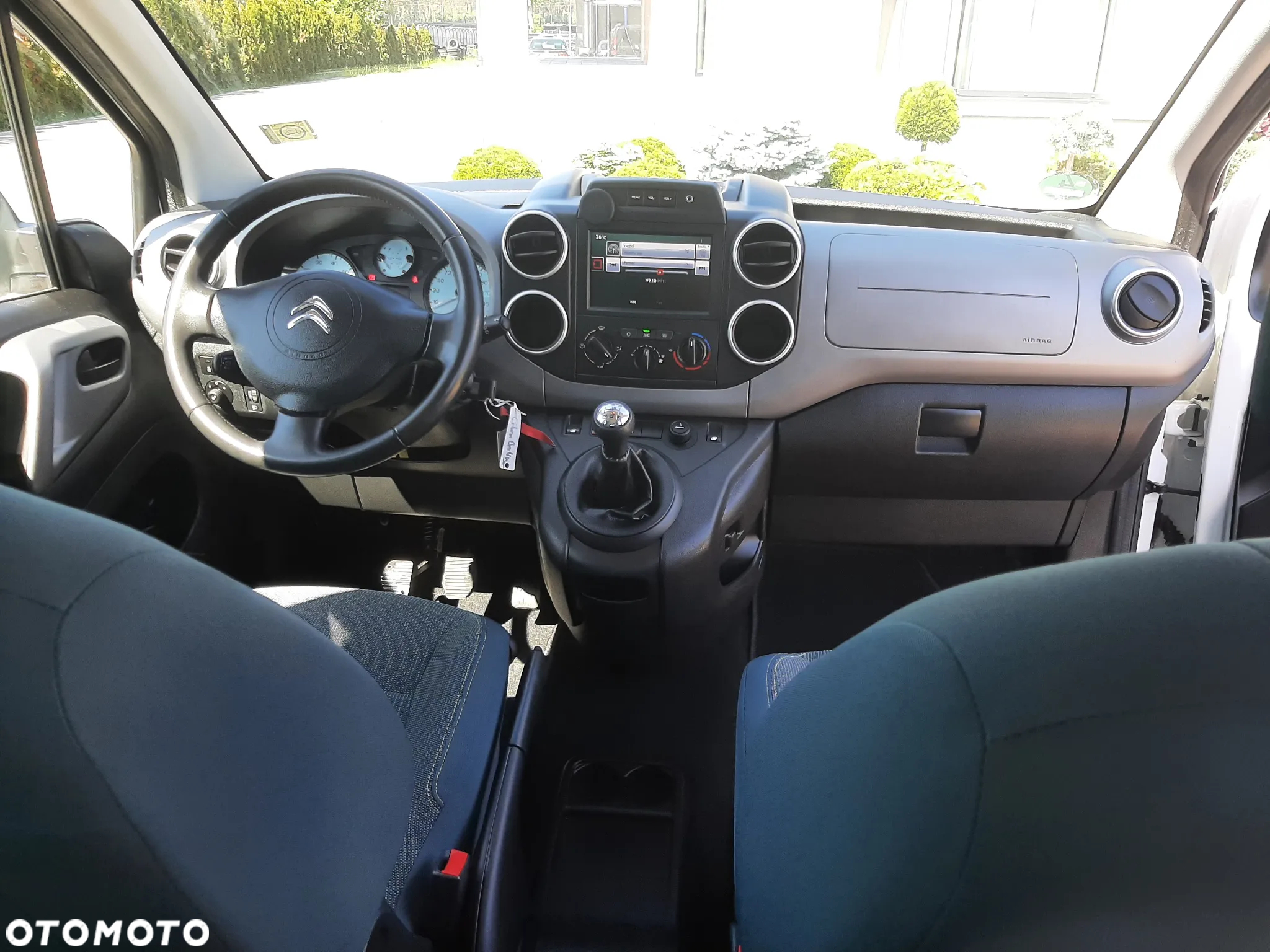 Citroën Berlingo Multispace BlueHDi 100 SELECTION - 18
