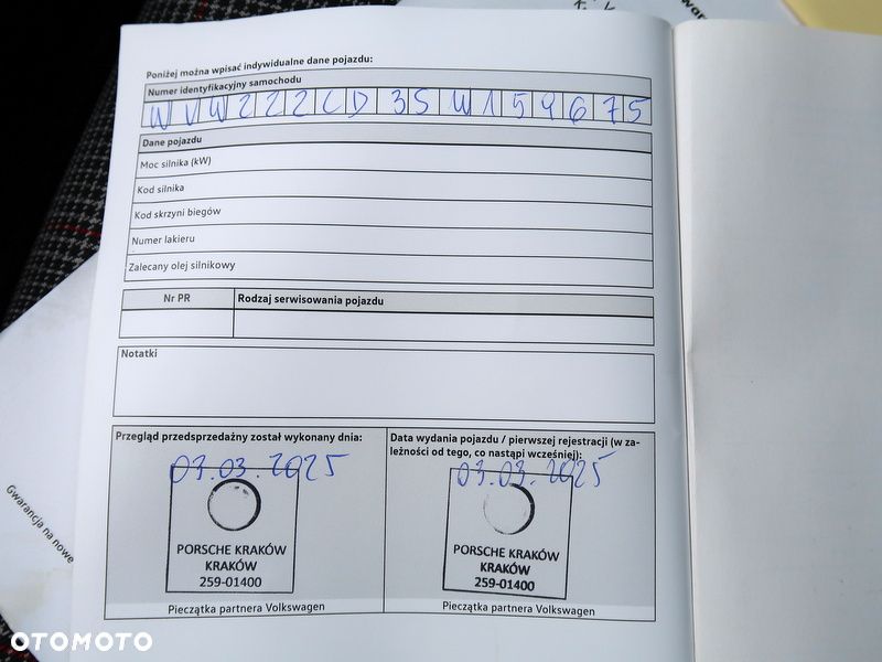 Volkswagen Golf - 31