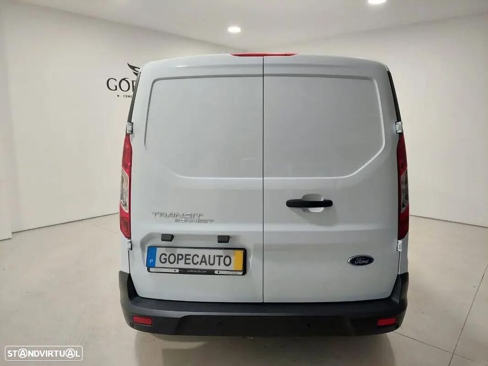 Ford Transit Connect - 23