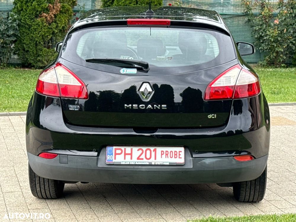 Renault Megane Energy dCi Intens - 20