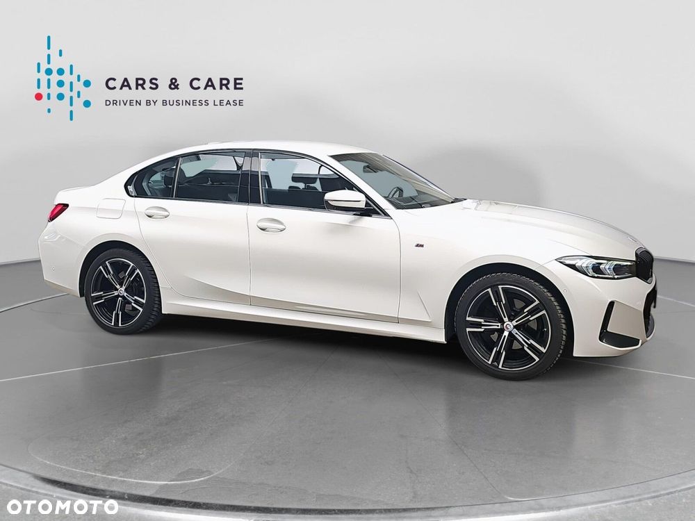 BMW Seria 3 320i - 24