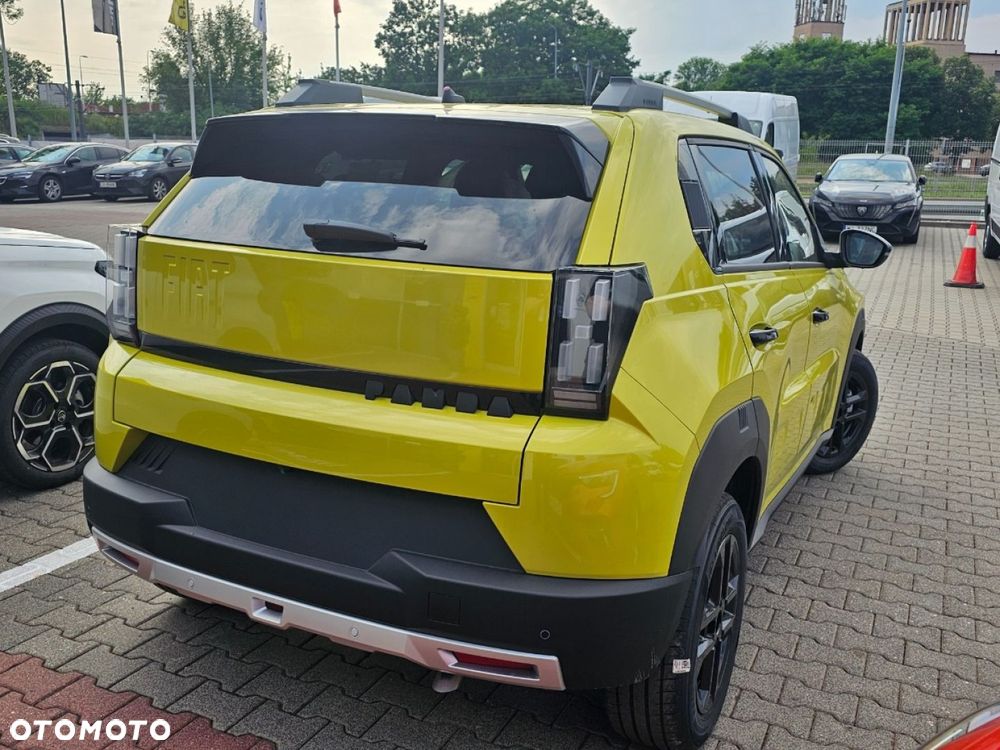 Fiat Grande Panda - 7