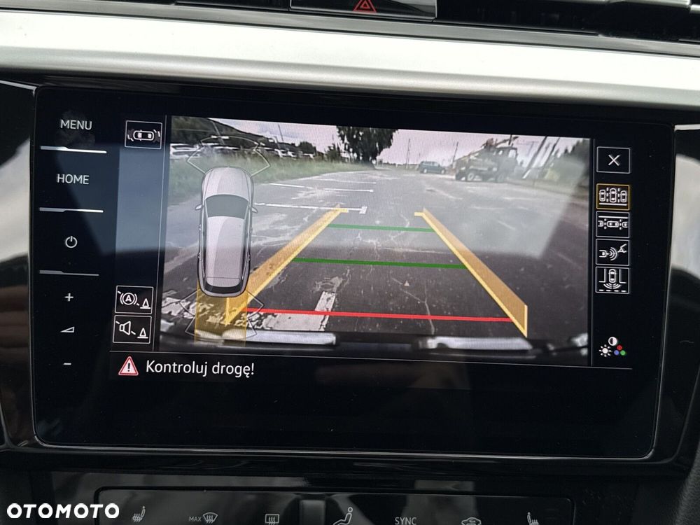 Volkswagen Arteon Shooting Brake 2.0 TSI R-Line DSG - 26