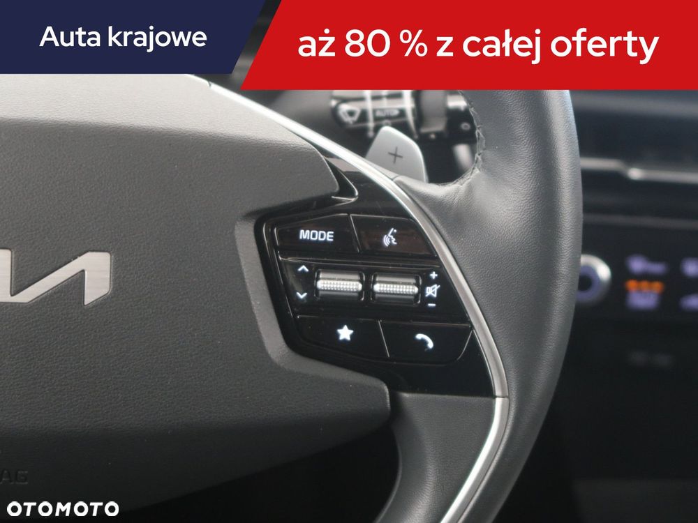 Kia Niro - 20