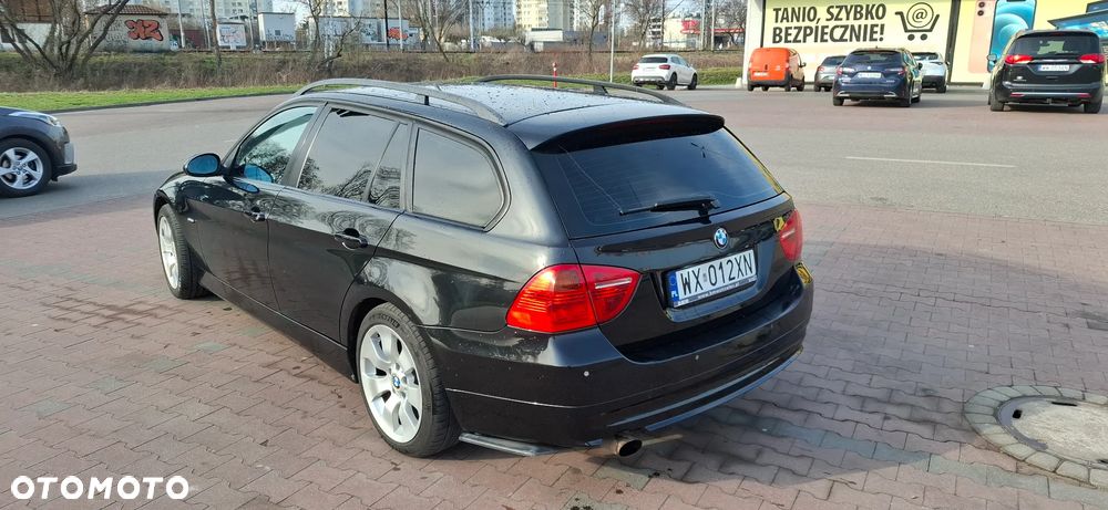 BMW Seria 3 320d - 6