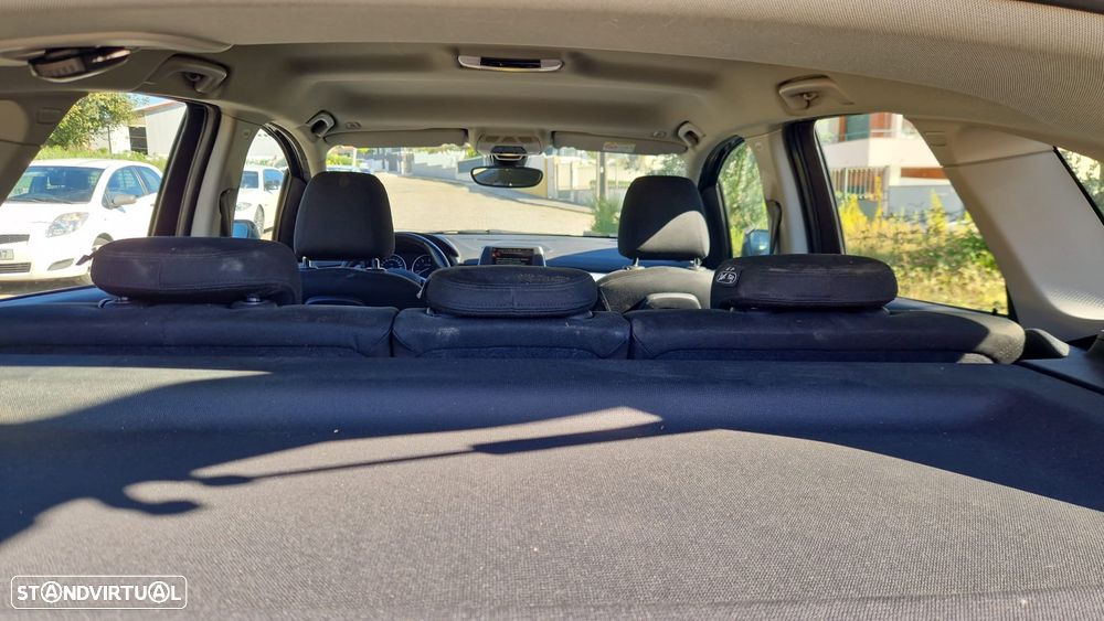 BMW 218 Active Tourer i M Sport - 6