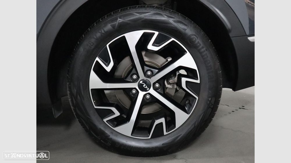 Kia Sportage 1.6 T-GDI Drive - 10