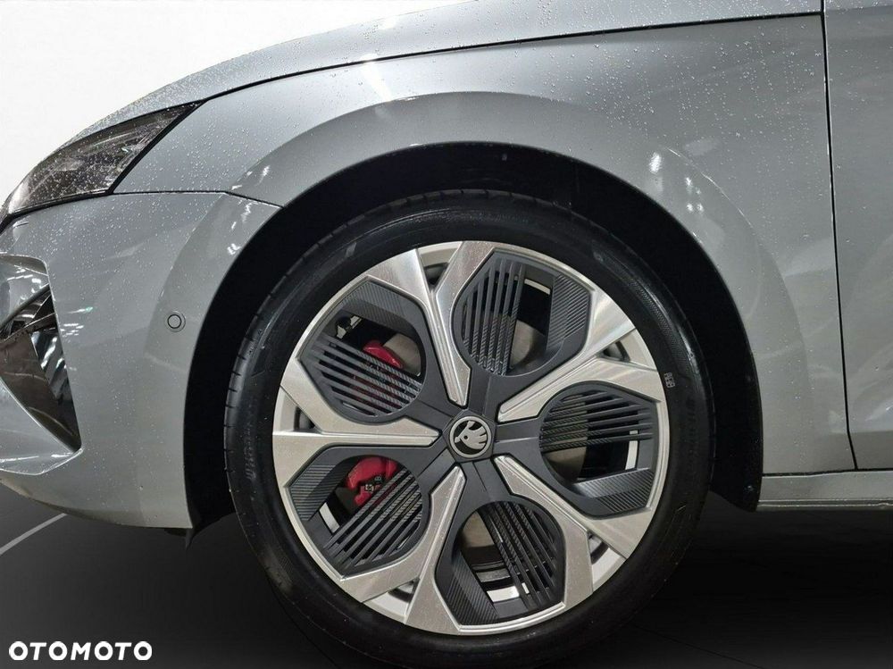 Skoda Octavia 2.0 TSI RS DSG - 4