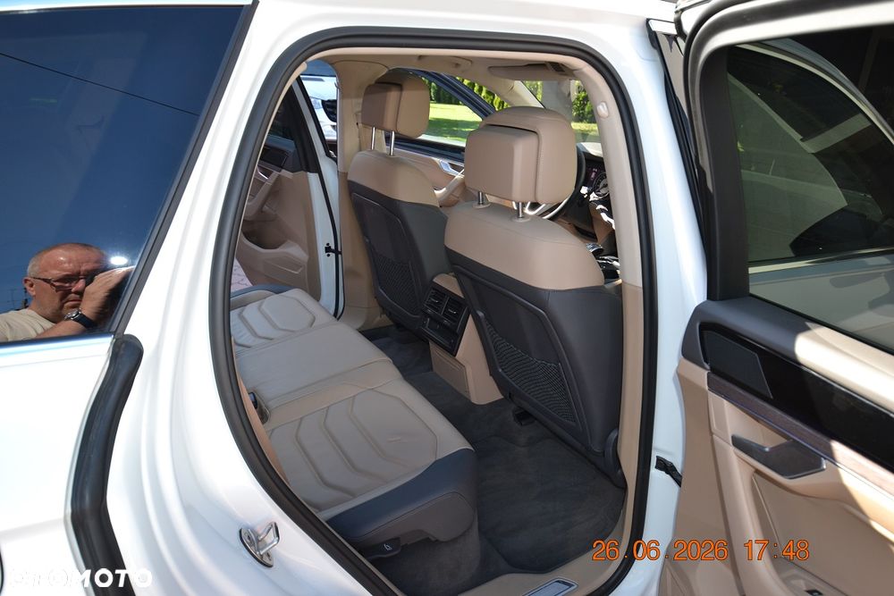 Volkswagen Touareg 3.0 V6 TFSI 4Motion Edition 20 - 20