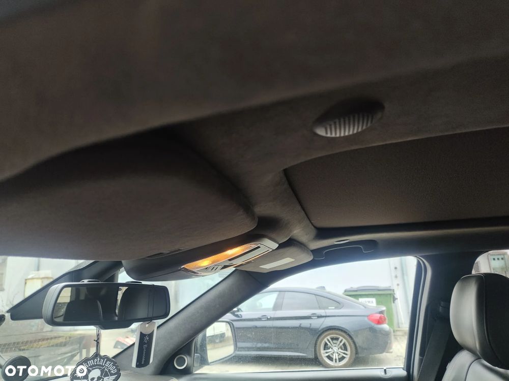 Jeep Grand Cherokee 3.0 CRD Overland Summit EU6 - 7