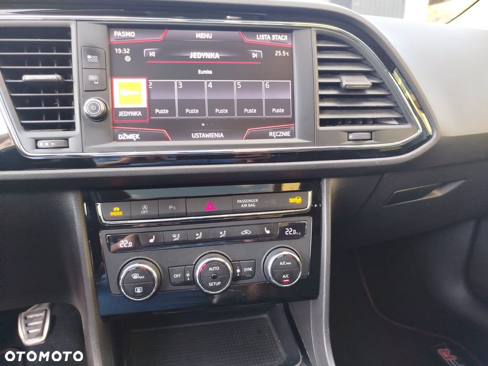 Seat Leon 1.8 TSI Start&Stop FR - 13