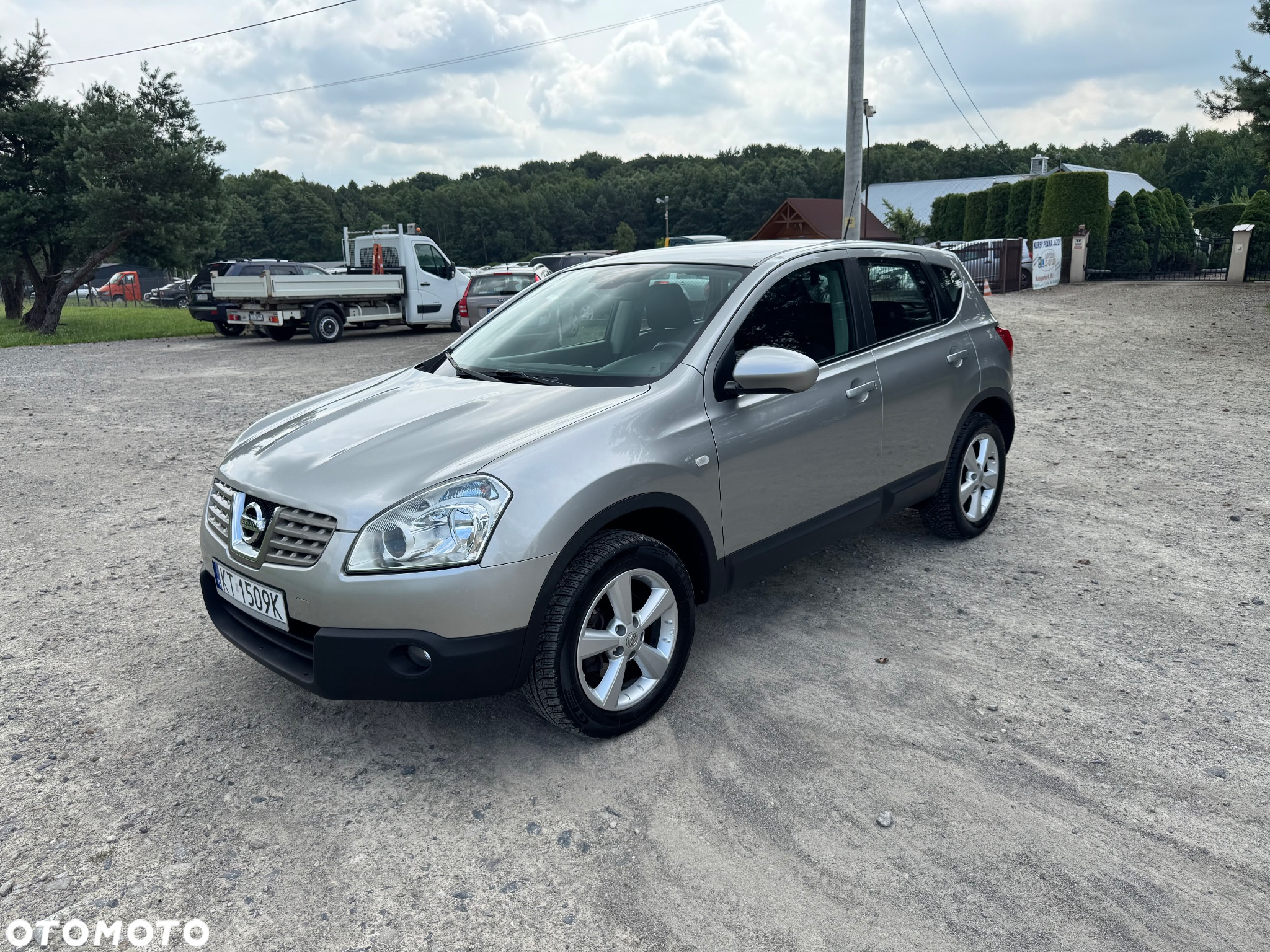 Nissan Qashqai 1.5 dCi N-Connecta - 15