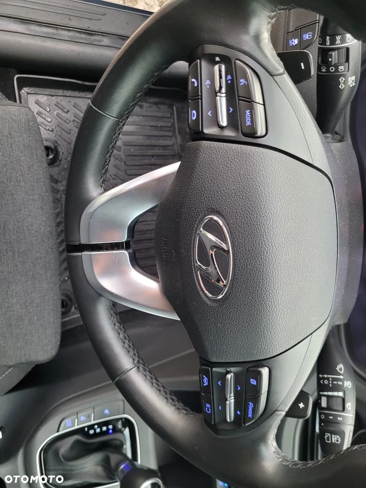 Hyundai i30 1.0 T-GDI DCT EDITION 30+ - 17