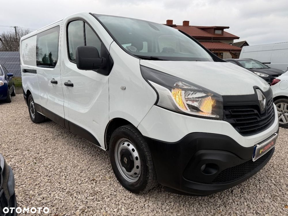 Renault Trafic - 20