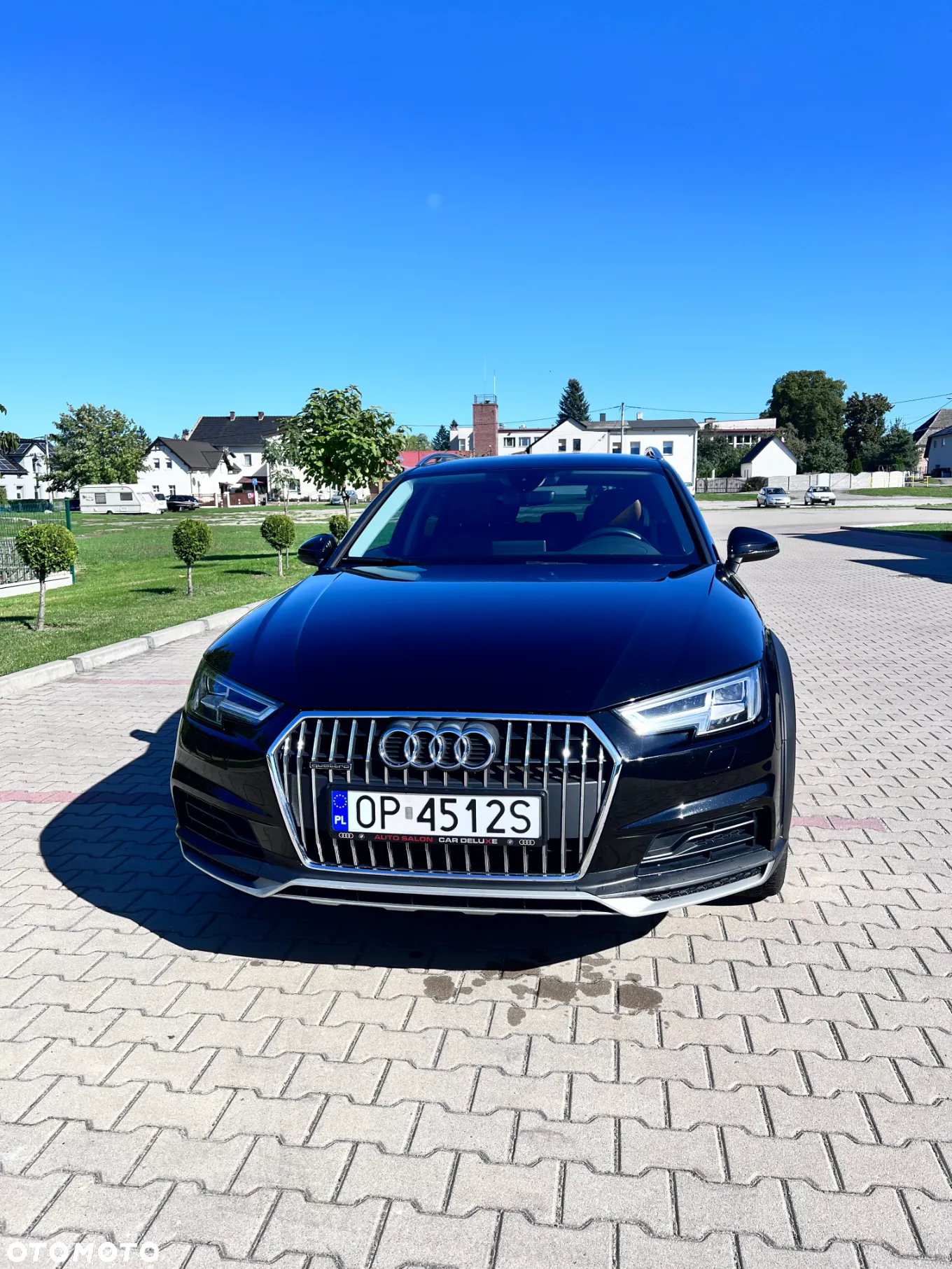 Audi A4 Allroad quattro 2.0 TDI S tronic - 28
