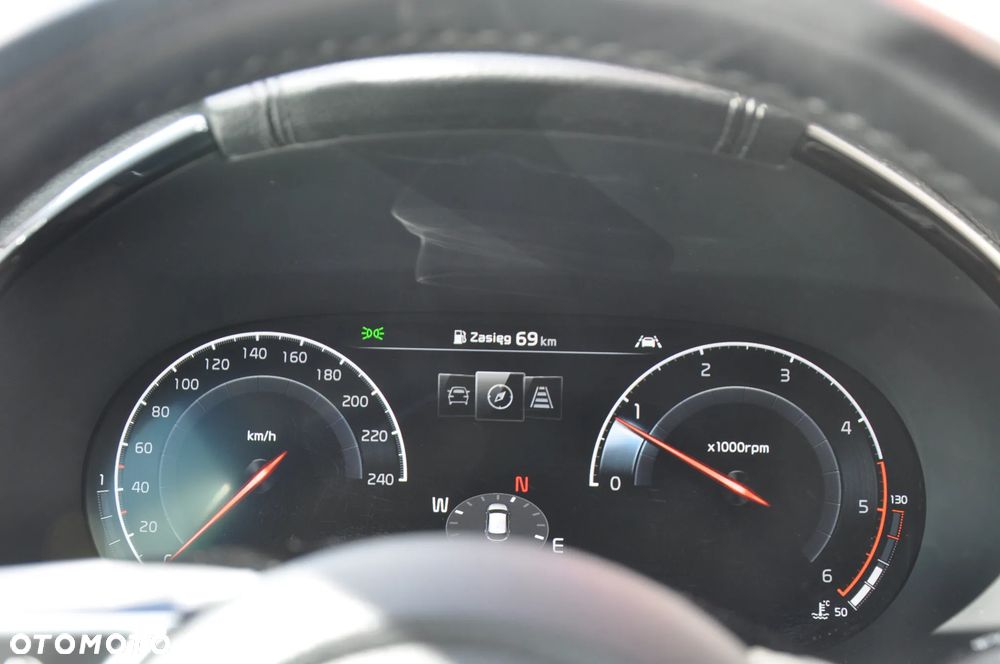 Kia XCeed 1.6 CRDi EDITION 7 - 38