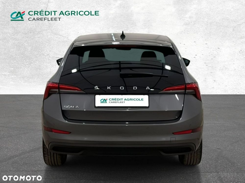 Skoda Scala - 7