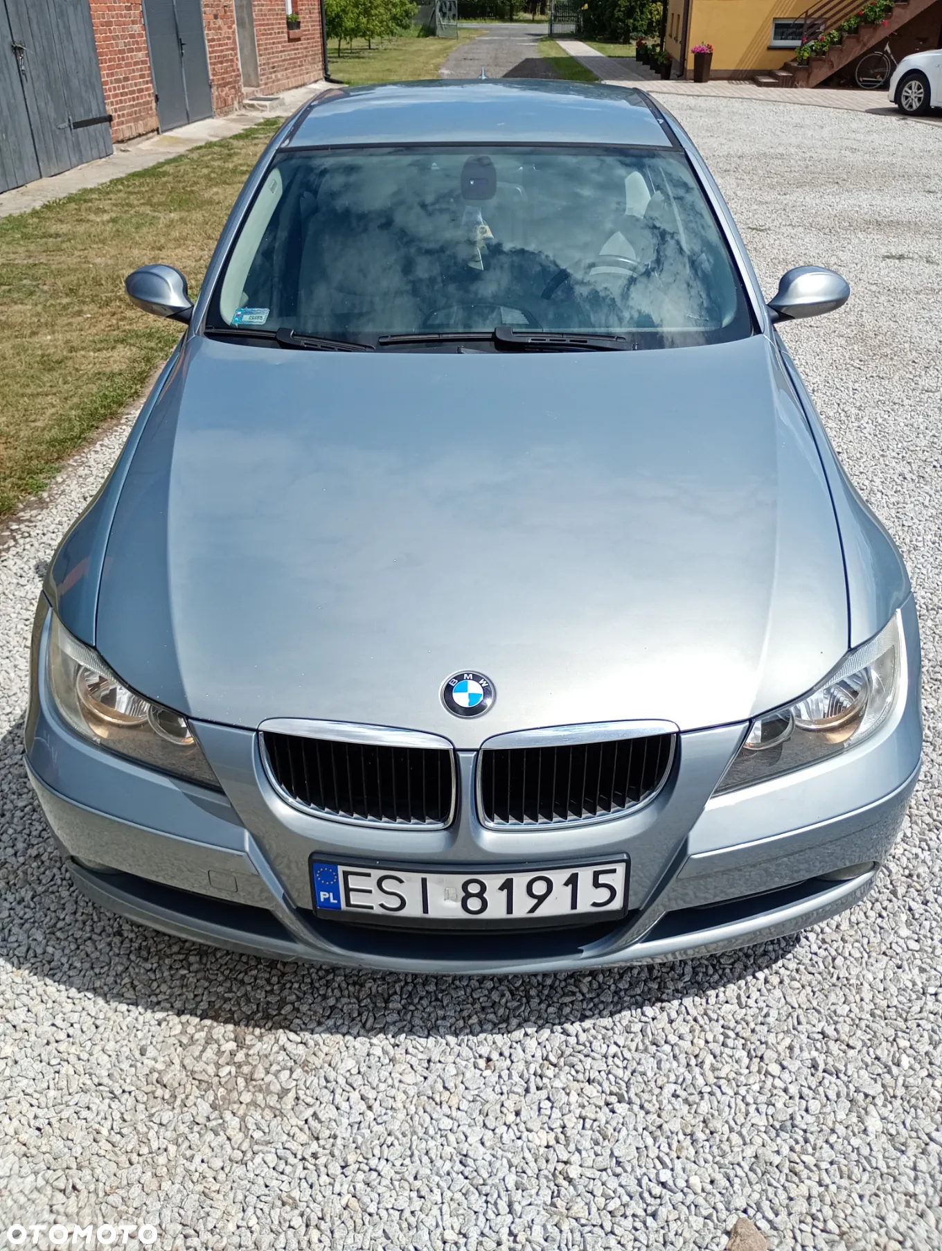 BMW Seria 3 318i - 5