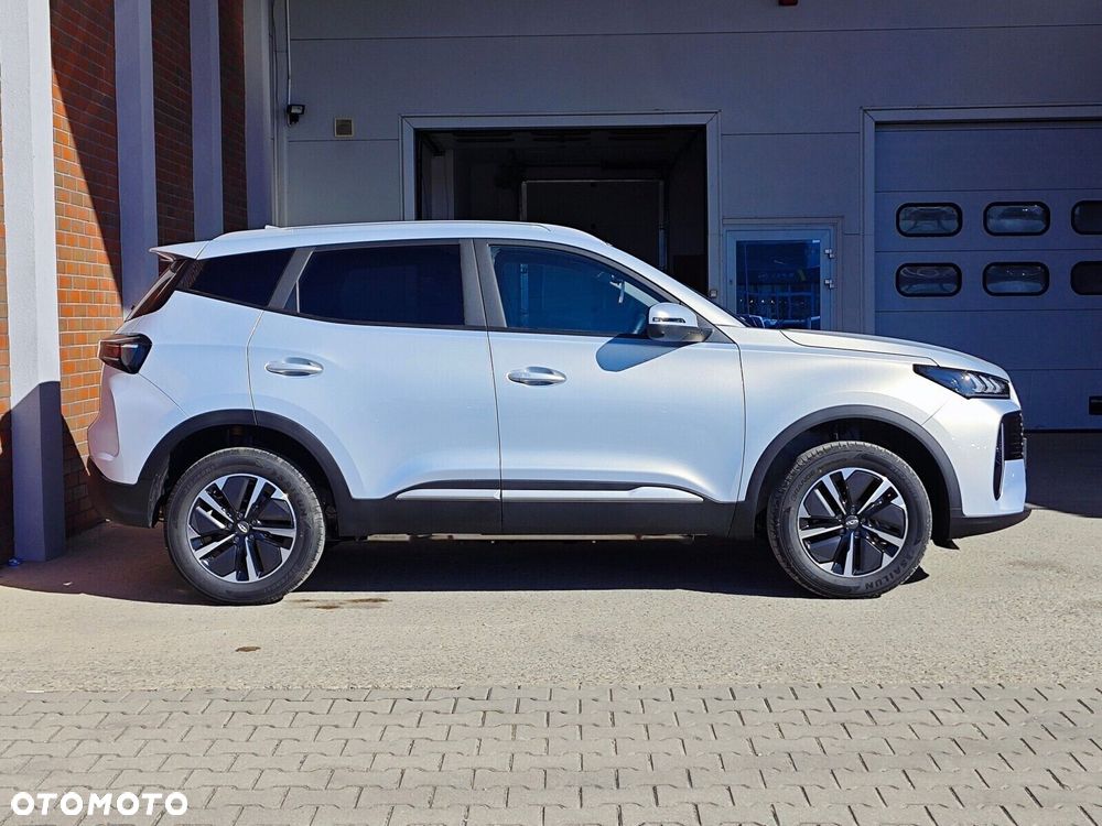 Chery Tiggo 4 - 4