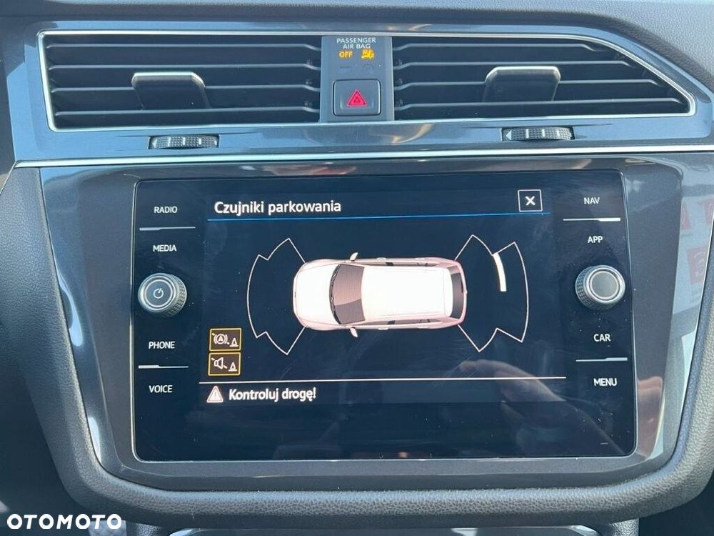 Volkswagen Tiguan Allspace 2.0 TDI Life DSG - 22