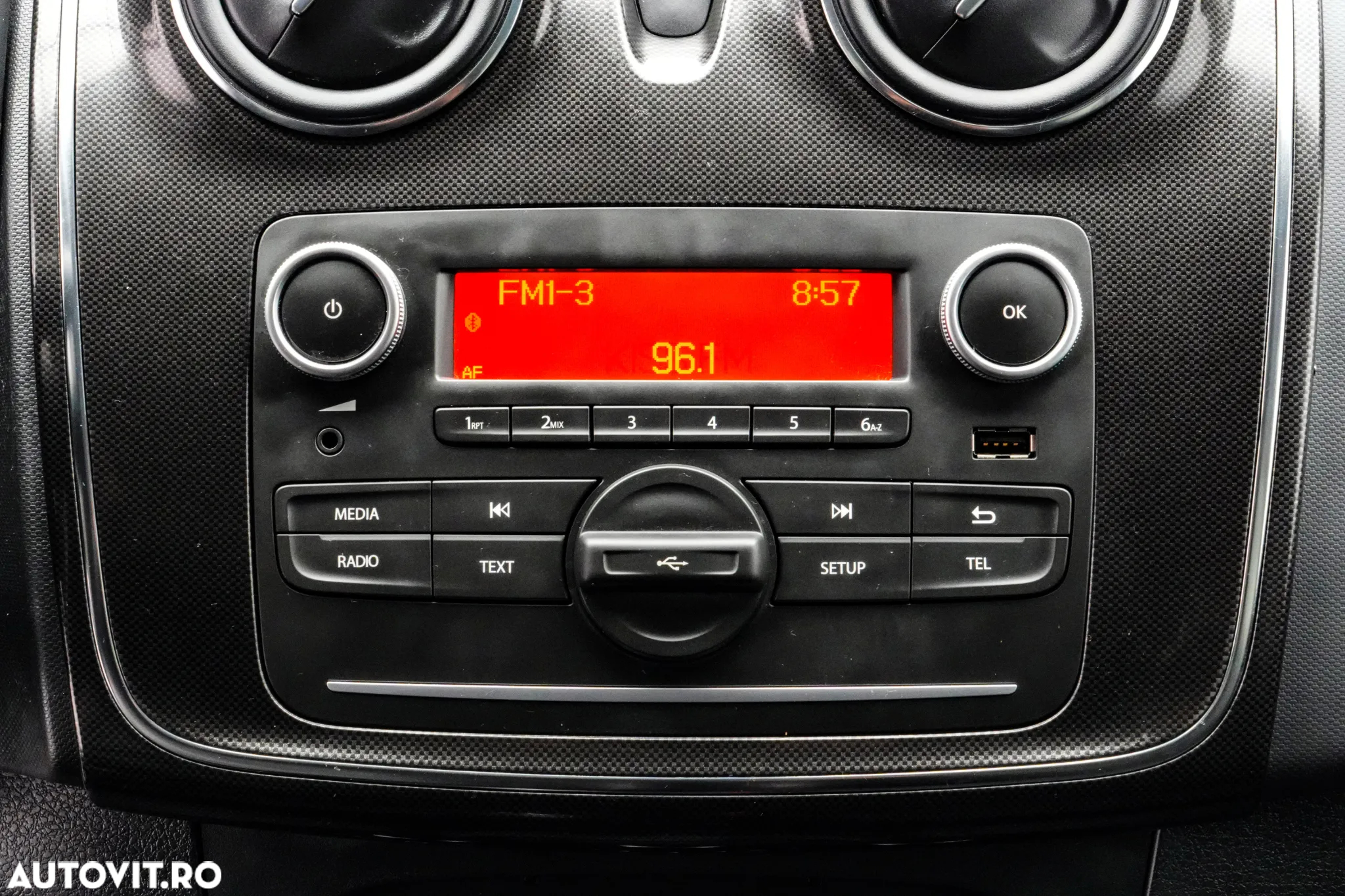 Dacia Logan 1.5 DCI Ambiance - 20